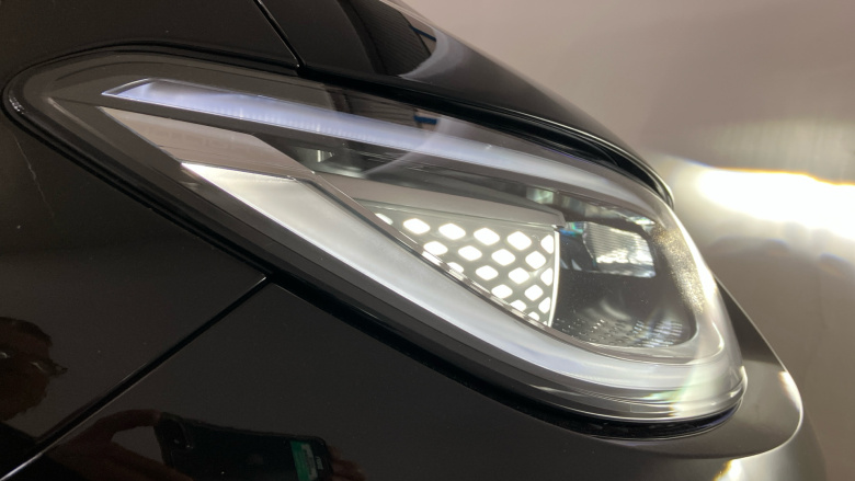 Volkswagen ID.3 150kW Match Pro 59kWh 5dr Auto Electric Hatchback